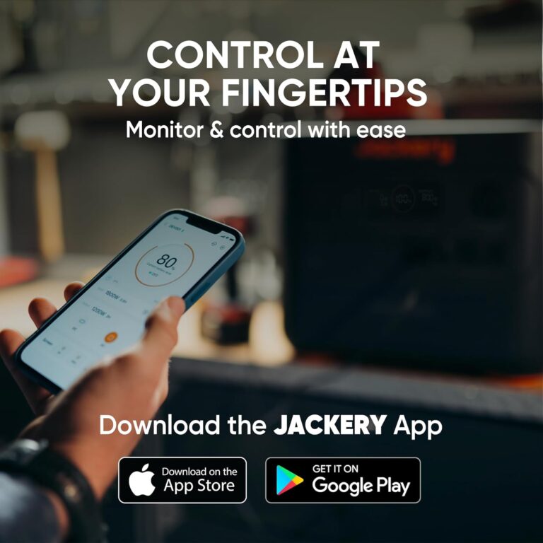 Jackery Solar Generator 300 Plus Review