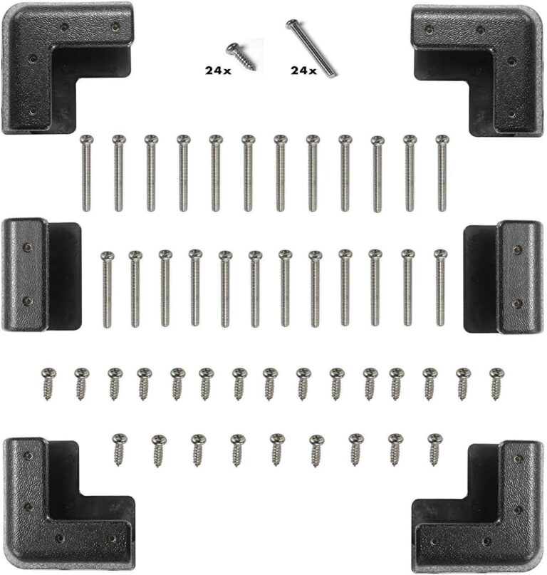 Solar Panel Mounting Brackets Review