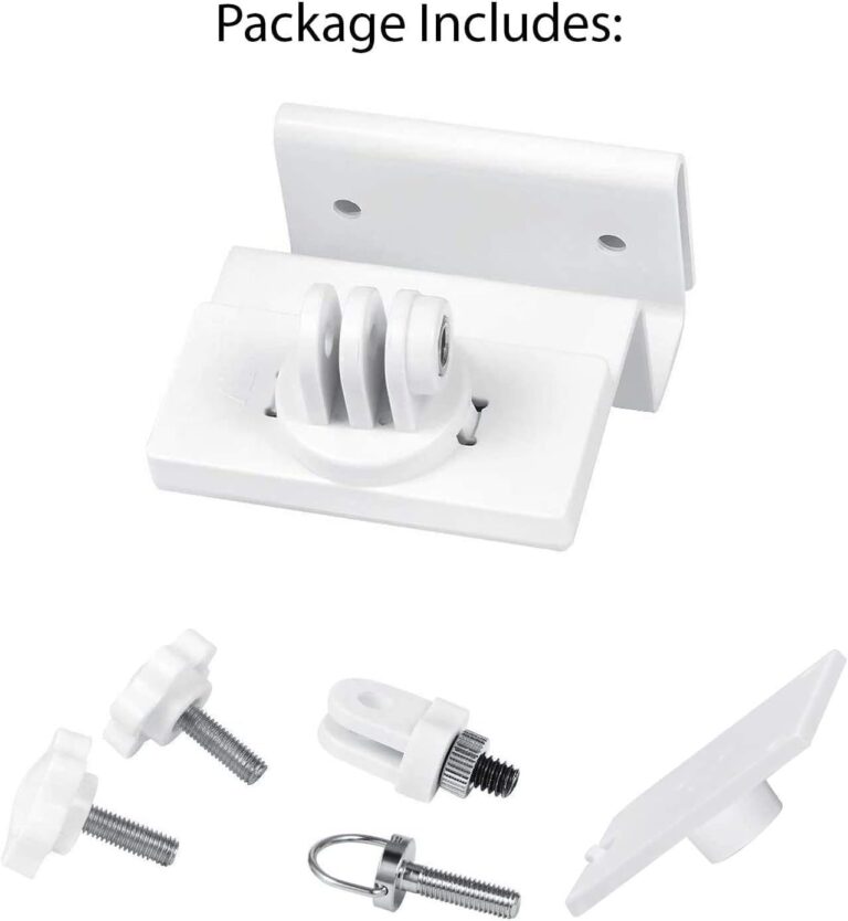 Wasserstein Gutter Mount Review