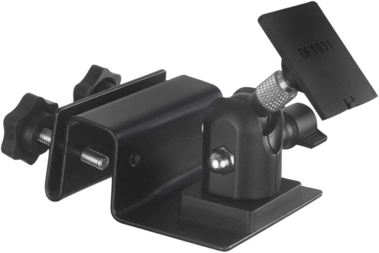 Gutter Mount for Ring Solar Panel Review