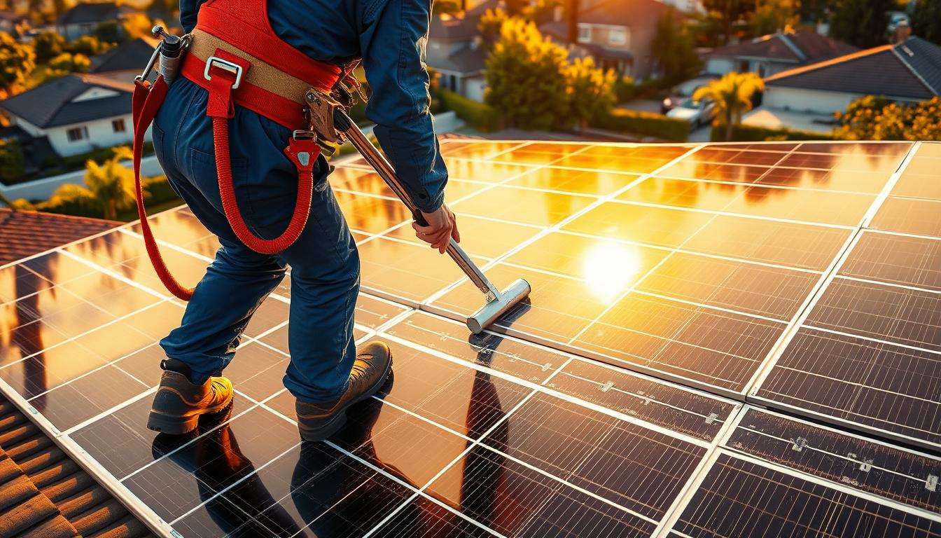 The 5 Best Solar Panel Cleaning Services in Springdale, AR for 2025