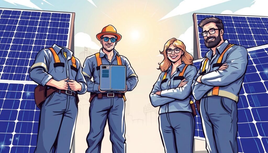 Image of Fresno Solar Panel Experts service