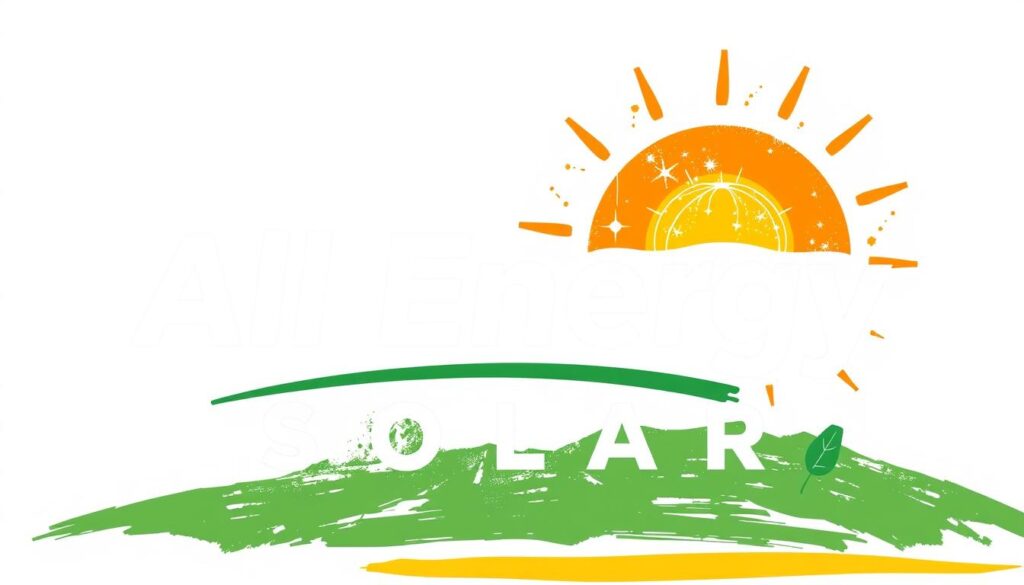 Logo or branding image of All Energy Solar