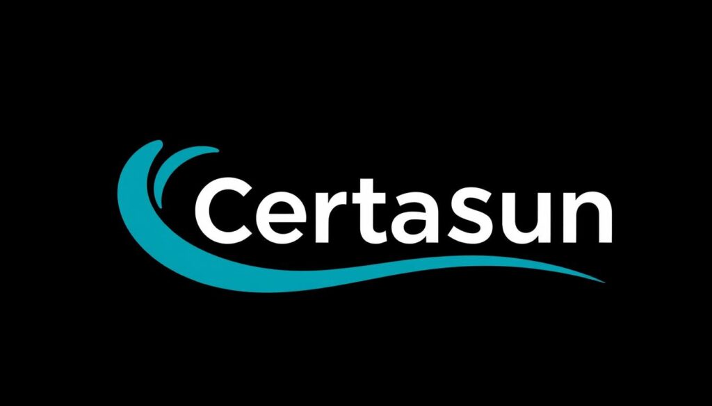 Logo or branding image of Certasun