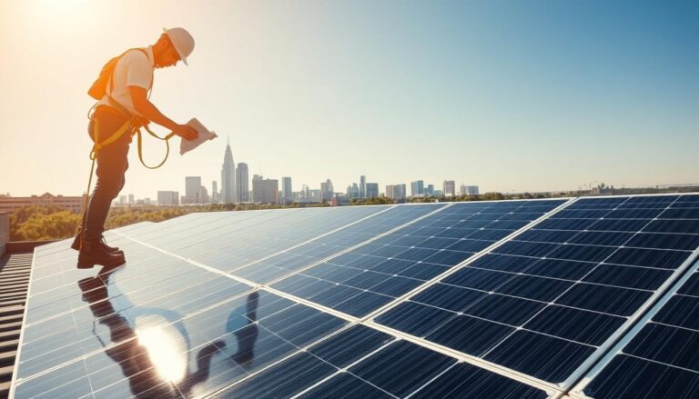 solar panel cleaning austin tx