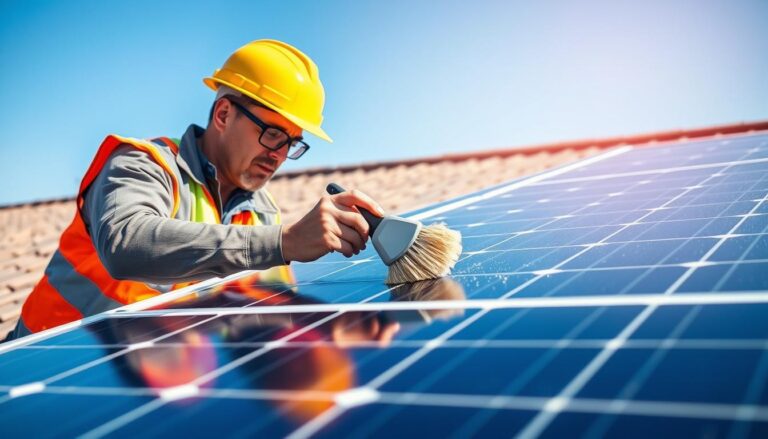 solar panel cleaning biloxi ms