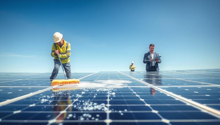 solar panel cleaning brockton ma