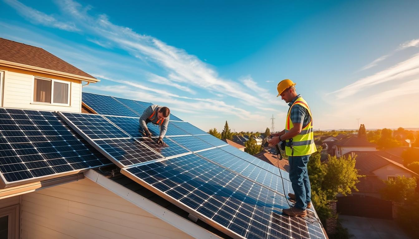 The 5 Best Solar Panel Cleaning Services in Cambridge, MA for 2025