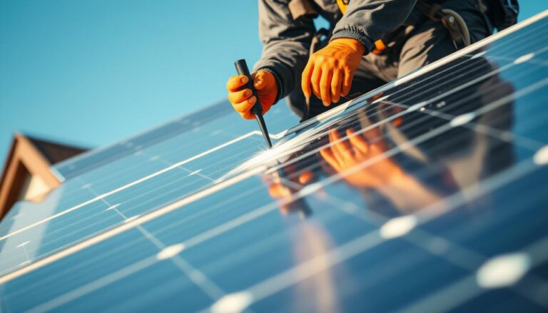 solar panel cleaning cincinnati oh