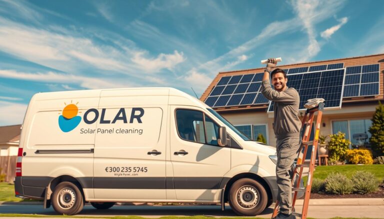 solar panel cleaning colorado springs co