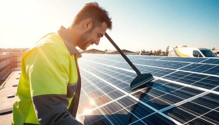 solar panel cleaning durham nc