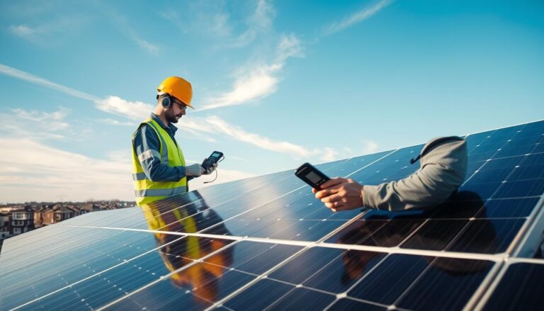 solar panel cleaning east orange nj