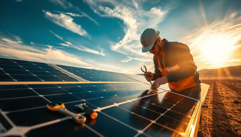 solar panel cleaning fernley nv