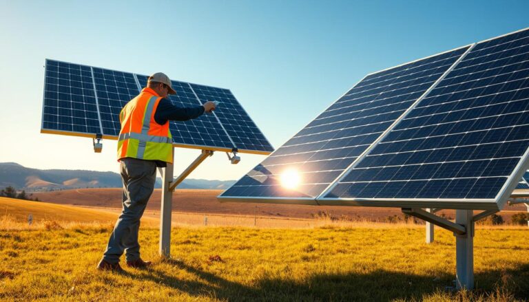 solar panel cleaning georgia