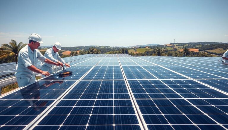 solar panel cleaning germantown md