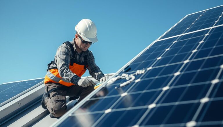solar panel cleaning glendale az
