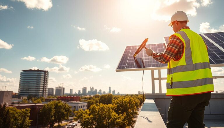 solar panel cleaning greensboro nc