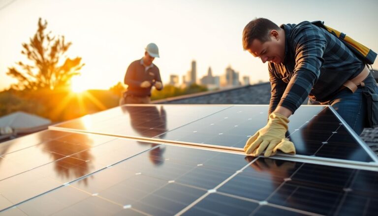 solar panel cleaning memphis tn