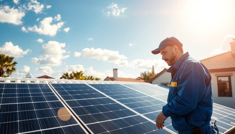 solar panel cleaning mesa az