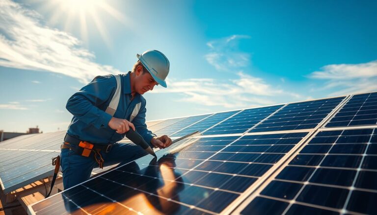 solar panel cleaning mesquite nv