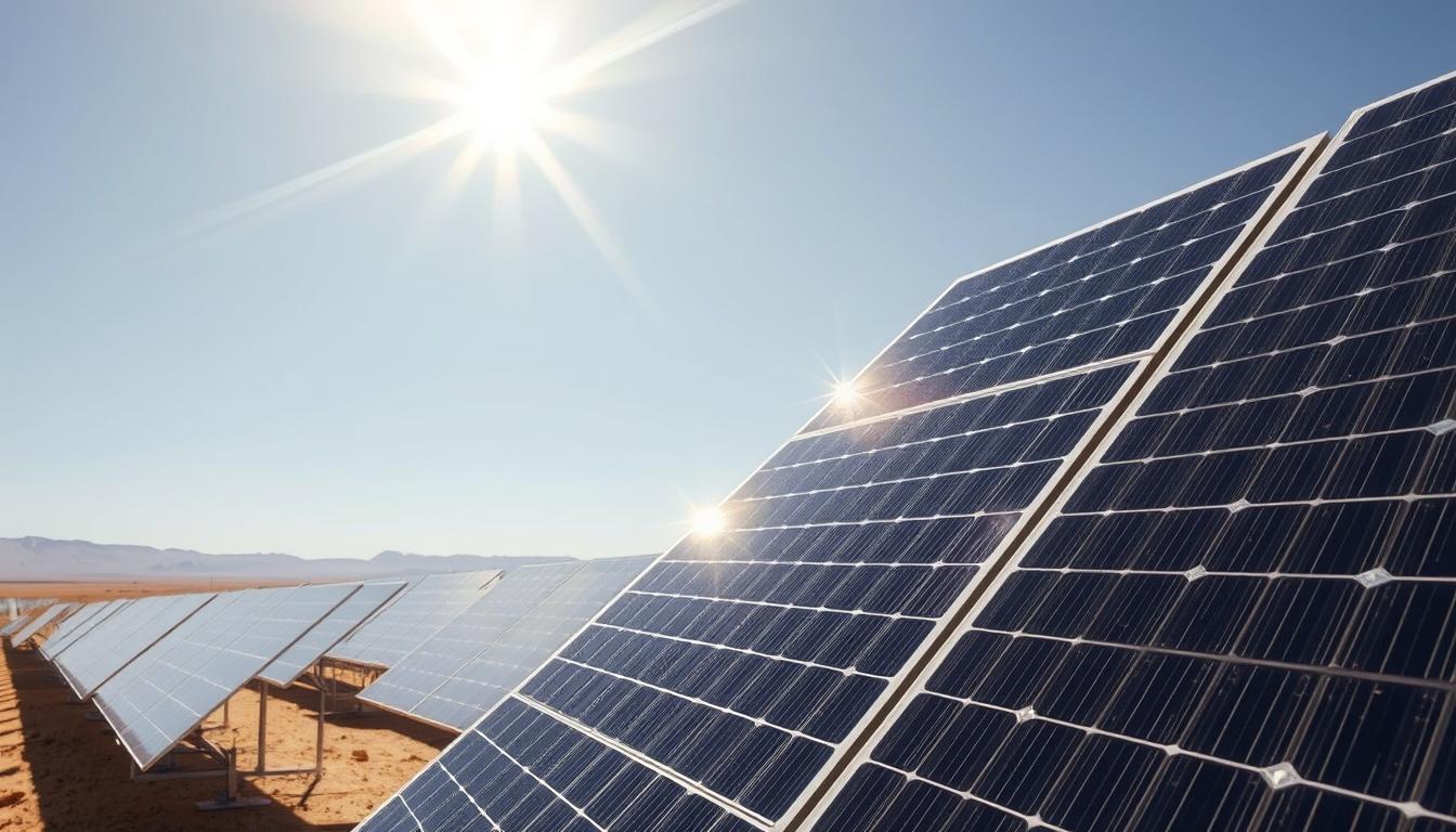The 5 Best Solar Panel Cleaning Services in Nevada for 2025