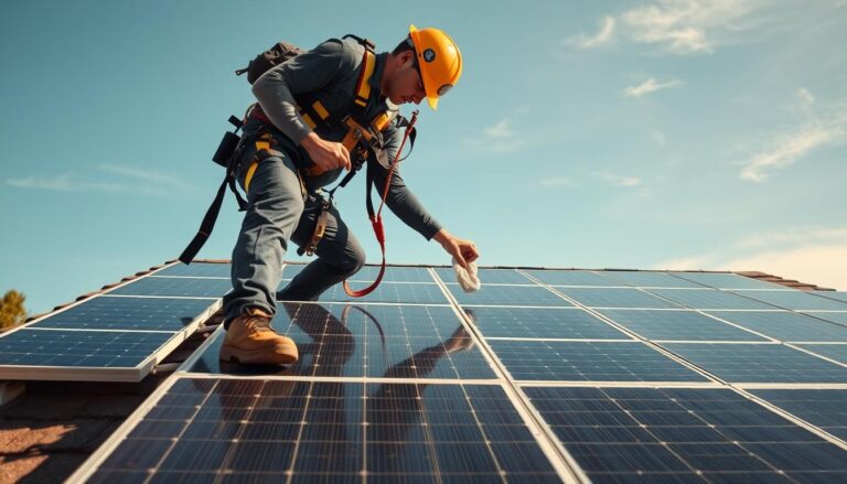 solar panel cleaning new rochelle ny