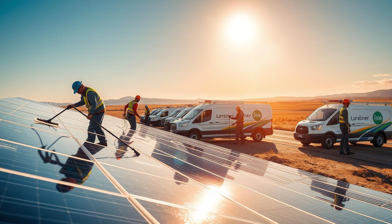 The 5 Best Solar Panel Cleaning Services in Passaic, NJ for 2025