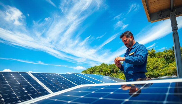 solar panel cleaning pearl city hi