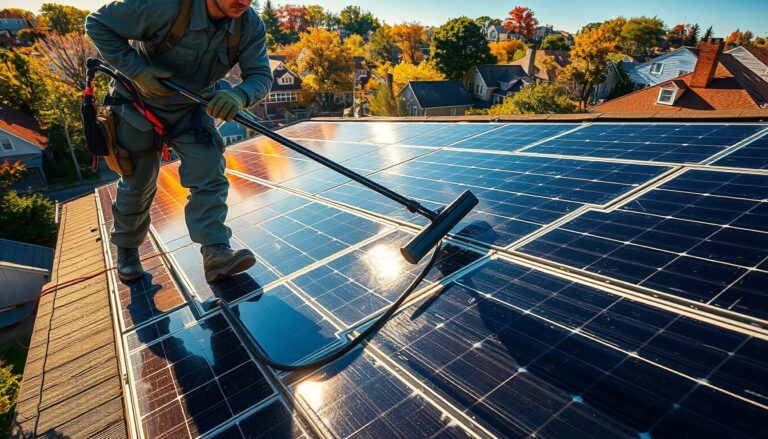 solar panel cleaning quincy ma