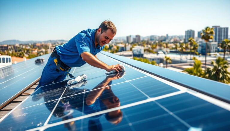 solar panel cleaning san diego ca