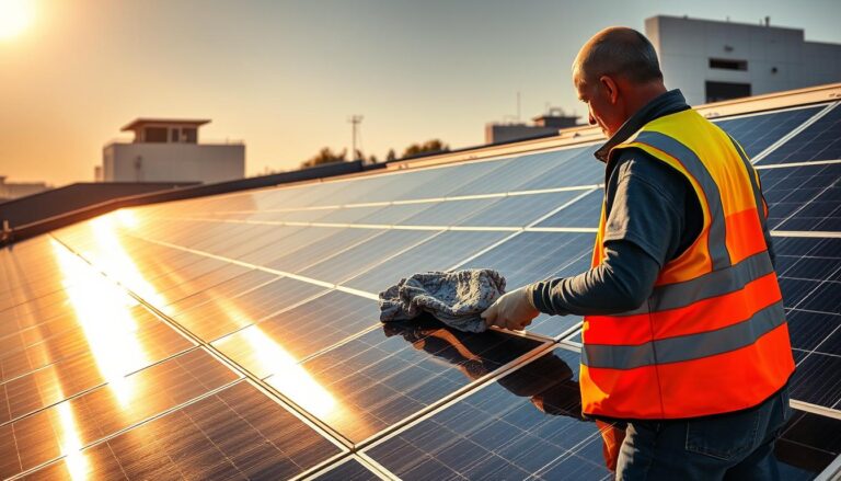 solar panel cleaning spokane wa