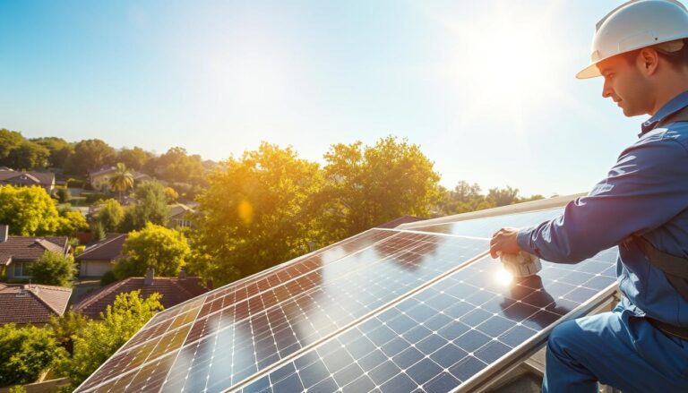 solar panel cleaning st. petersburg fl