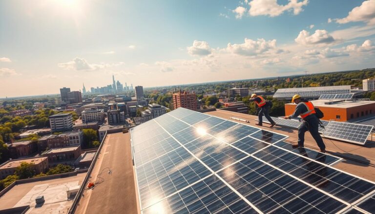 solar panel cleaning syracuse ny