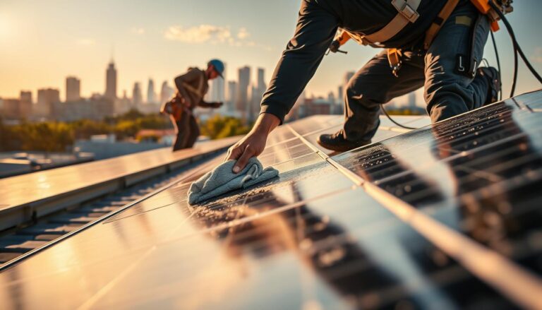 solar panel cleaning syracuse ny