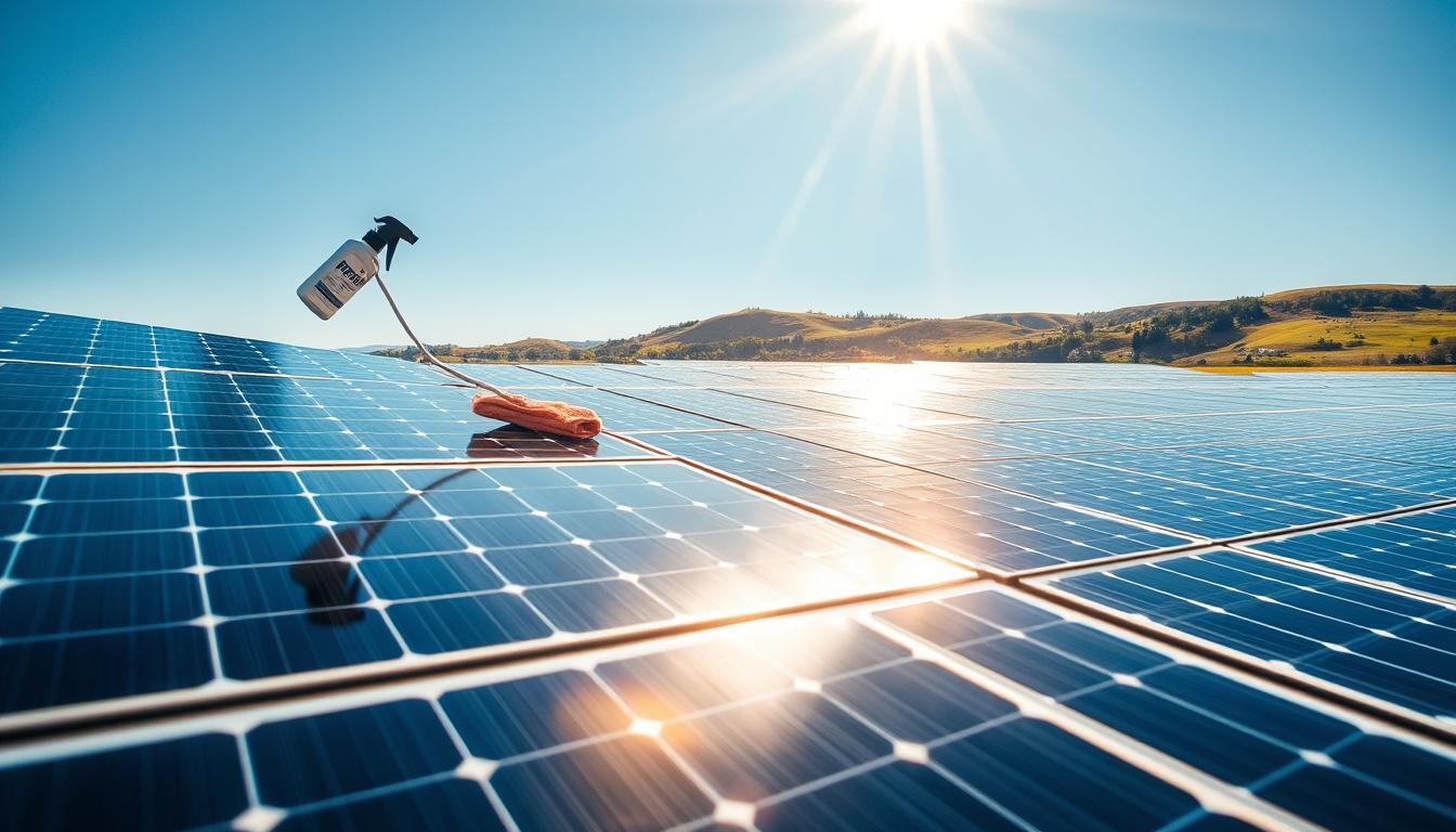 solar panel cleaning waterbury ct