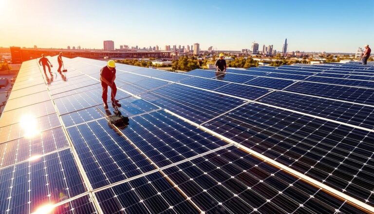 solar panel cleaning winston-salem nc