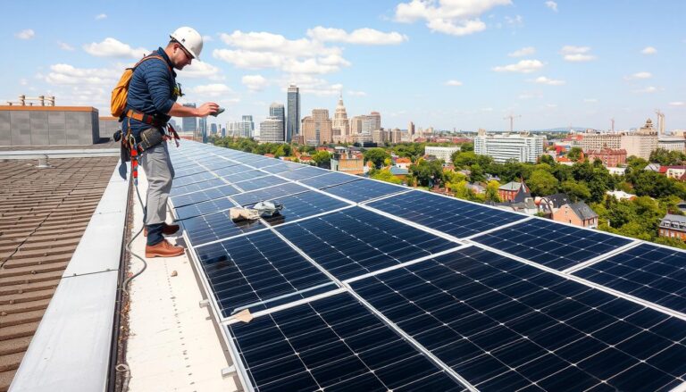 solar panel cleaning yonkers ny