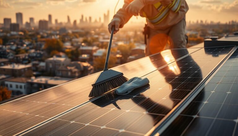 solar panel cleaning yonkers ny