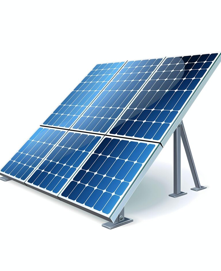 Solar Panels Review