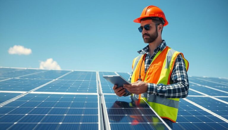 solar panel cleaning augusta ga
