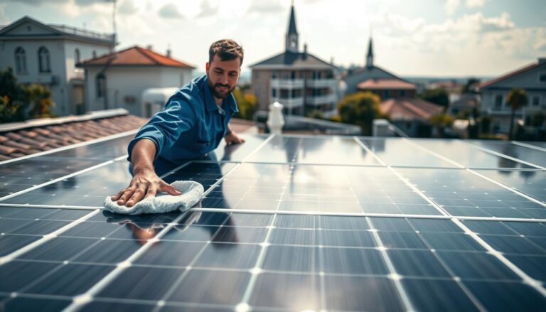 solar panel cleaning charleston sc