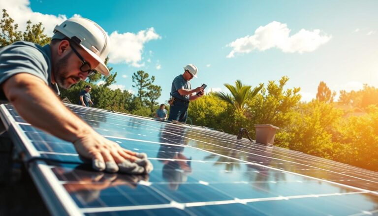 solar panel cleaning columbia sc