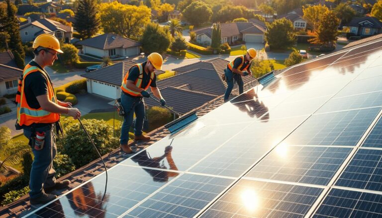 solar panel cleaning las cruces nm