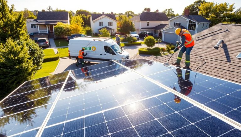 solar panel cleaning lynn ma