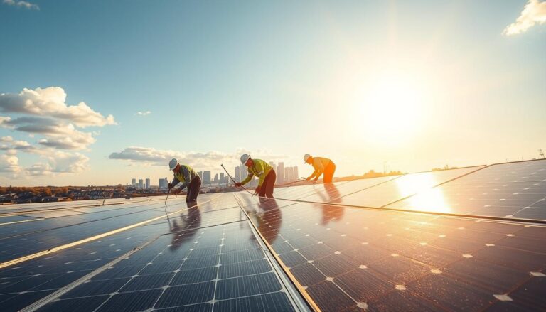 solar panel cleaning nashua nh