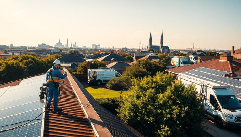 solar panel cleaning new orleans la