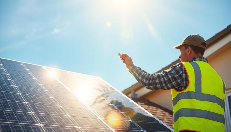 solar panel cleaning norman ok