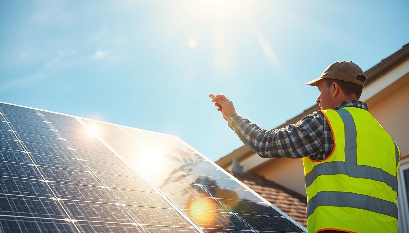 The 5 Best Solar Panel Cleaning Services in Norman, OK for 2025