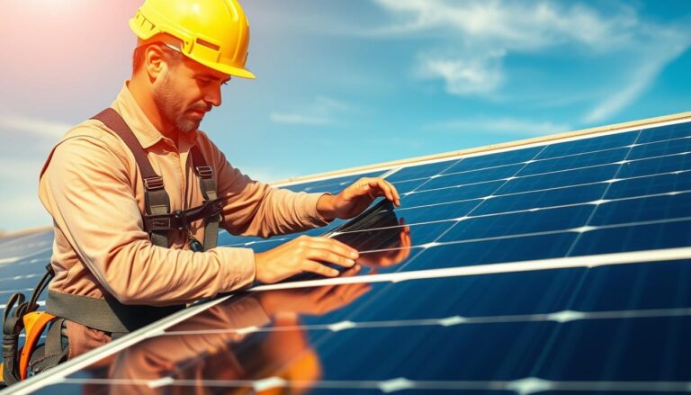 solar panel cleaning pocatello id