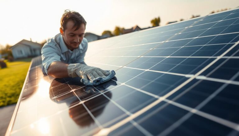 solar panel cleaning portland or